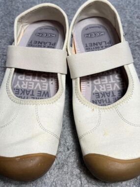 Keen Elsa Lite Mary Jane Sneakers